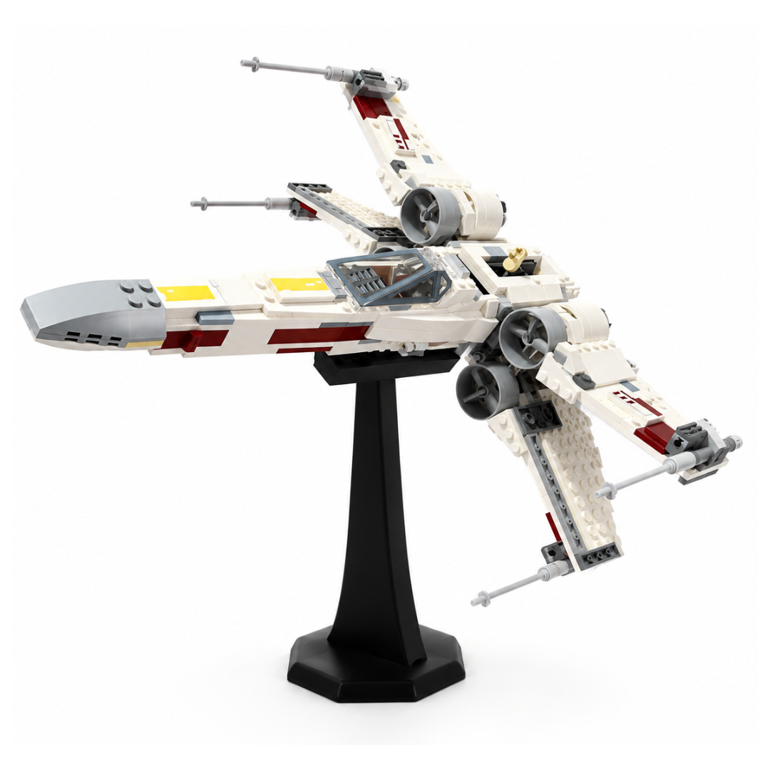 All Display Stands Compatible with LEGO®